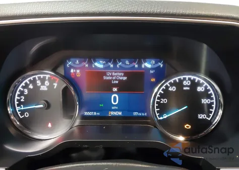 2022 Ford F-150 Xlt из США, поврежденный, VIN 1FTEW1EP5NKE38525